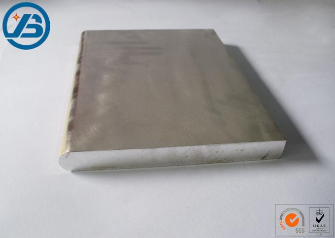 Magnesium alloy plate product展示