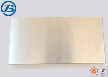 1.5mm Magnesium Alloy Sheet Can Customized Width For 3C Products