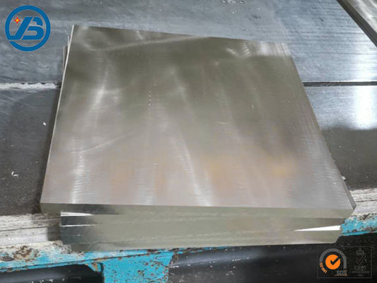 Высокопрочный покров из сплава чистые 99,95 M1A Magneisum для вытравливания, Photoengraving