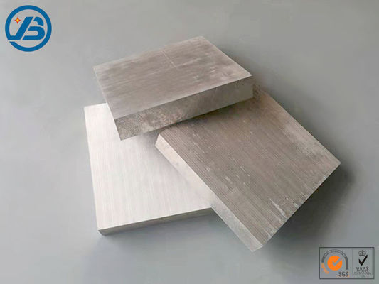 купить Высокая толщина 0.3-120mm магния пластичности и корозии металлопластинчатая online manufacture