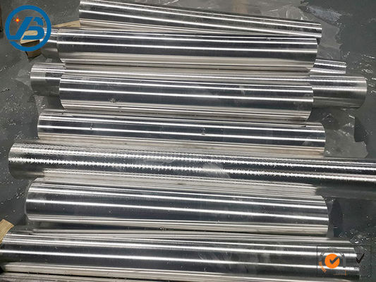 купить Стабилизированная габаритно Адвокатура сплава магния с хорошим представлением абсорбции online manufacture