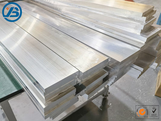 купить Ригидность плиты магния индустрии ZK60-T5 высокопрочная и высокая online manufacture