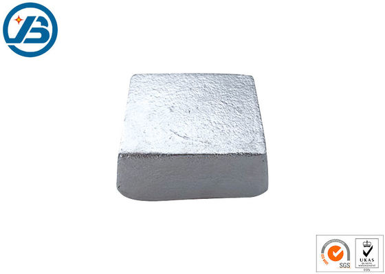 купить Аттестованный ИСО блока сплава магния АЗ31Б/слитка облегченный online manufacture