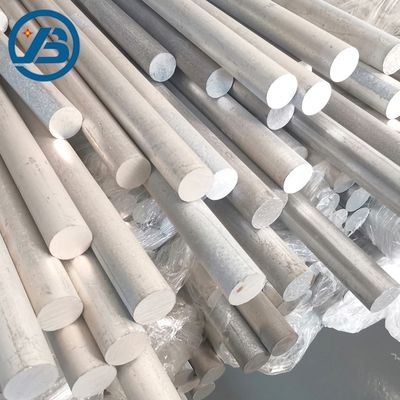 купить Polishing Magnesium Alloy Bar with Low Density and Smooth Finish online manufacture