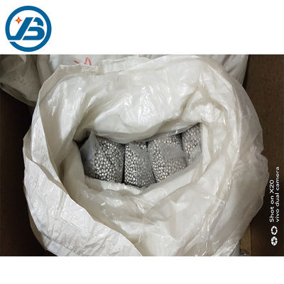 купить 1.7g / Зерно хлорида магния плотности Км3 для водоочистки ПХ+ online manufacture