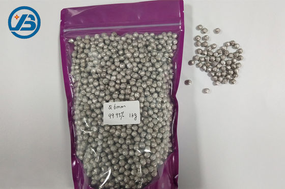 купить Магний особой чистоты Пеллец 6*6мм для земледелия и индустрии online manufacture