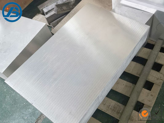 купить Толстые плита Photoengraving магния листа Magnesiuo с покрывать и Uncoated online manufacture