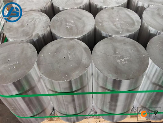 купить Сплав магния магния 99,99% чистый прессовал Адвокатура/штанга, CE, SGS online manufacture