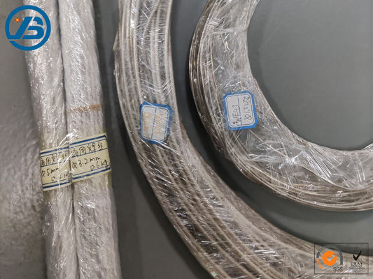купить Диаметр AZ31B 0.5-5.0 Mm, чистый провод заварки ASTMB90 магния 99,9% online manufacture