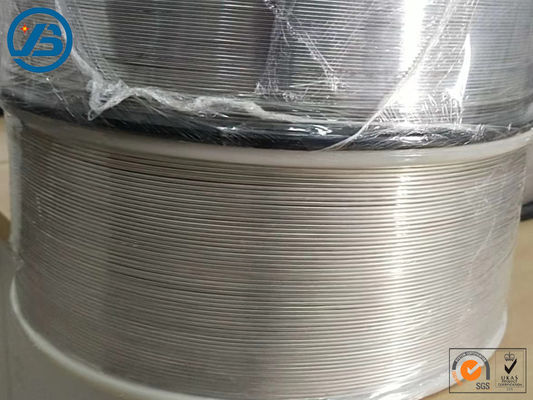 купить провод сплава провода AZ31 /Welding присадочного прутка магния 1.2mm прессуя для автомобилей online manufacture