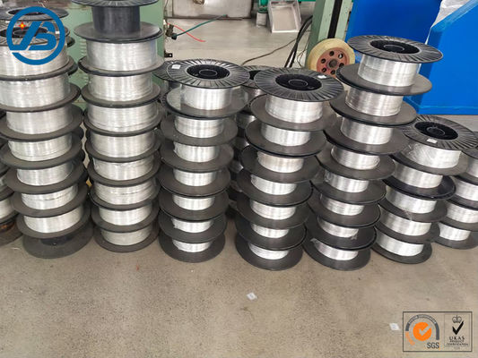 купить Провод Mg провода заварки AZ31 магния AZ61 99,9%, AZ31/AZ61/чистый магний online manufacture
