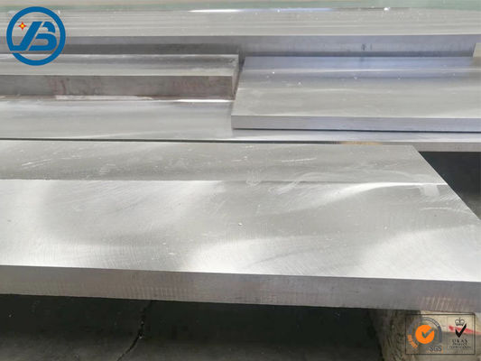 купить Высокая цена листа сплава магния Qualit согласно с Kg, AZ31B, AZ61A, AZ80A online manufacture