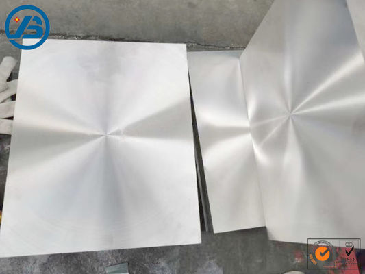 купить Подгонянные покров из сплава/лист магния AZ31B AZ41M AZ61A ZK61M online manufacture