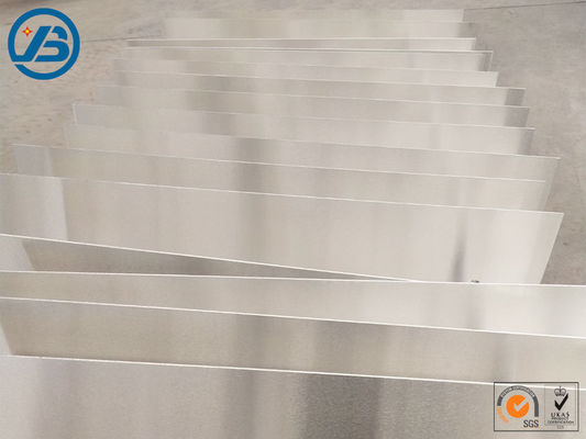купить AZ31, AZ91, MB8, покров из сплава магния ZK61M для продукции Inaerospace Tradustrial online manufacture