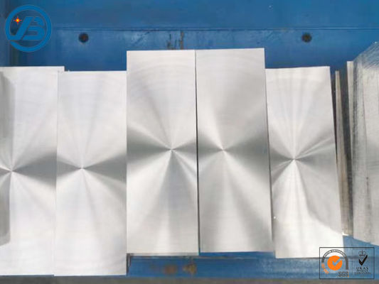 купить Промышленный лист AZ61 AZ91 AZ31B покрова из сплава магния/плиты магния online manufacture