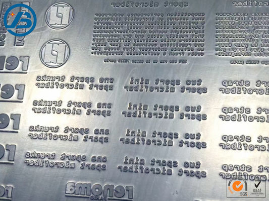 купить Лист покрова из сплава магния AZ61A для вытравлять гравируя выбивая печатая штемпелевать online manufacture