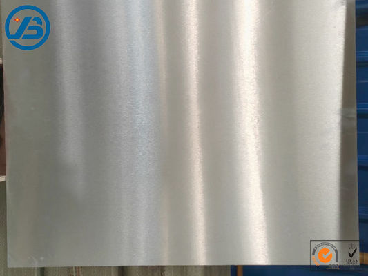 купить Горячекатаный лист AZ31 AZ80 AZ61 AZ91 ZK61 покрова из сплава магния online manufacture