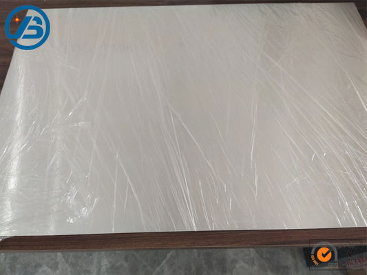 купить Лист покрова из сплава магния AZ61A для промышленного, высекающ, космические, конкретные инструменты online manufacture