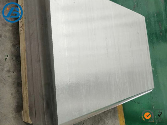 купить Покров из сплава магния AZ31, прокладка плиты блока магния AZ31B-H24 online manufacture