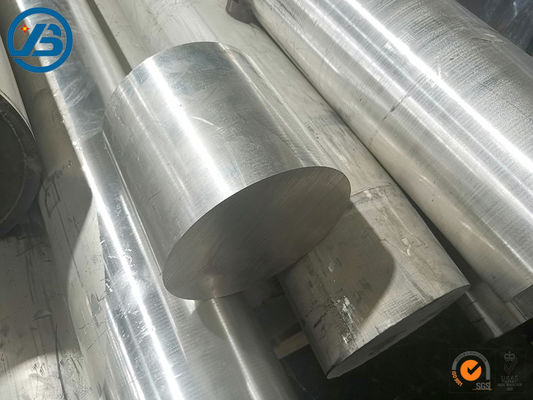 купить Сплав штанга магния металлических продуктов штанги Адвокатуры сплава магния Dissolvable online manufacture