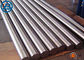 Extruding Magnesium Alloy Bar ZK61M Non Pollution Magnesium Round Bar Stock