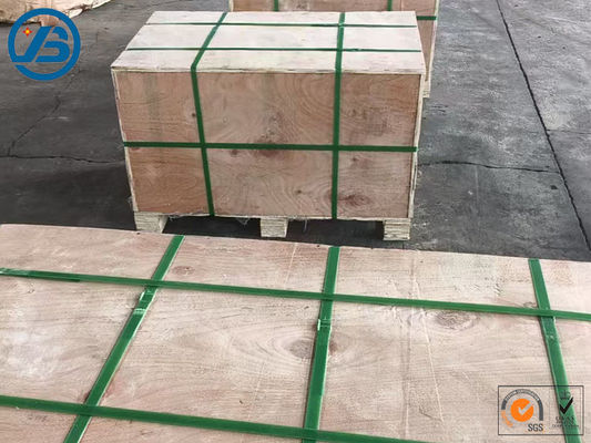 High Impact Strength Magnesium Alloy Bars with Good Heat Resistance Высокая устойчивость к ударам