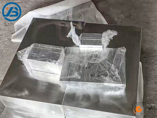 High Impact Strength Magnesium Alloy Bars with Good Heat Resistance Высокая устойчивость к ударам