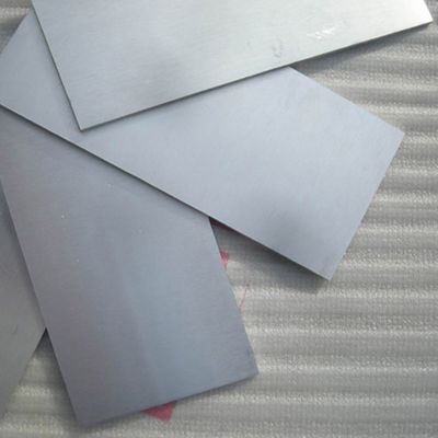 Пластина из магниевого сплава HB90-110 для и производительности в промышленных условиях