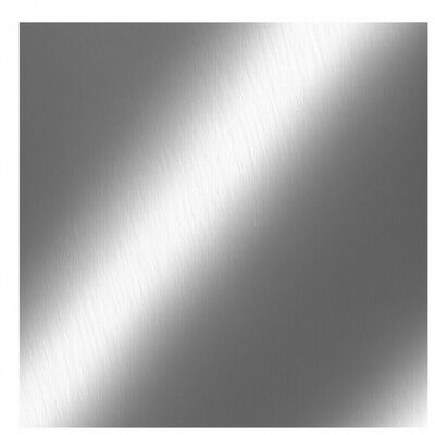 Тепловое расширение 25 X 10-6 K Магний листового металла Серебро улучшено для аэрокосмических автомобильных и электронных компонентов