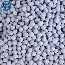 Обработка питьевой воды Фллитр Оксид магния Гранулы 1 мм-6 мм Высокая чистота
