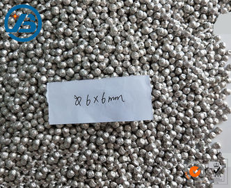 Особая чистота 99,98% шарика магния/фасоли Мг магния водяного фильтра