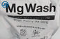 Высокий Прилл магния растворимости отбортовывает для средств массовой информации сумки/прачечной воды Канген