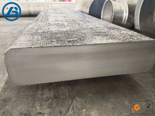Высокопрочный покров из сплава чистые 99,95 M1A Magneisum для вытравливания, Photoengraving