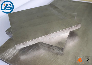 Плита тоолинг магния особой чистоты магния гравировки КНК отполированная металлическим листом