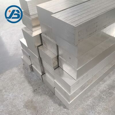 Теплопроводность 150 WmK Плита из магниевого сплава с прочностью на растяжение 120 МПа, предназначенная для высокой прочности и теплопередачи